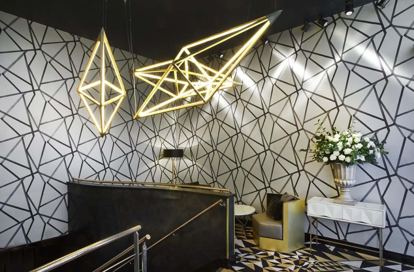 Harlequin wallpaper, wallpapers and this weekend on pinterest